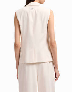 ARMANI EXCHANGE WAISTCOAT
