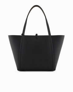 ARMANI EXCHANGE SHOPPING BAG (Dimensiuni: 44 x 11 x 29cm.)