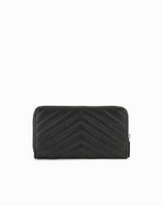 ARMANI EXCHANGE WALLET (Dimensiuni: 19 x 10 x 2cm.)