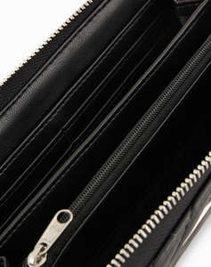 ARMANI EXCHANGE WALLET (Dimensiuni: 19 x 10 x 2cm.)
