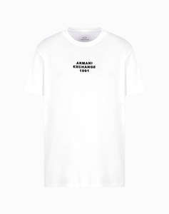 ARMANI EXCHANGE T-SHIRT