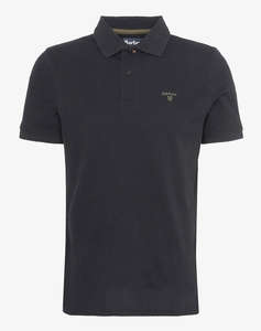 BARBOUR BARBOUR LIGHTWEIGHT SPORTS POLO SHIRT