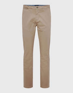 FUNKY BUDDHA Pantaloni de barbati Chino