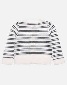ALOUETTE CARDIGAN TRICOTAT