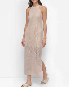 DKNY DJ5R0627 ROCHIE FARA MANECA DKNY