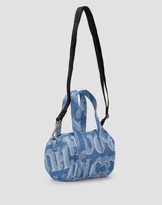 HUGO Roselyn Duffle-AO 10266099 01 (Dimensiuni: 17 x 12 x 11cm.)