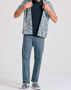 FUNKY BUDDHA Pantaloni de barbati Chino