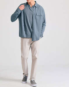FUNKY BUDDHA Pantaloni de barbati Chino