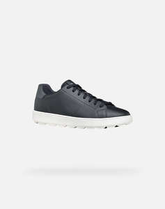 GEOX U SPHERICA ECUB-1 A - COAT.COW