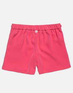 ALOUETTE PANTALONI SCURTI