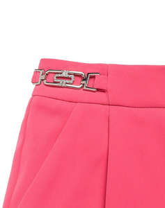 ALOUETTE PANTALONI SCURTI