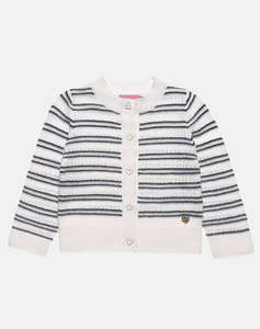 ALOUETTE CARDIGAN TRICOTAT