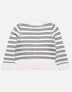 ALOUETTE CARDIGAN TRICOTAT