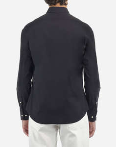 LA MARTINA CAMASA ΜΜ MAN SHIRT POPLIN