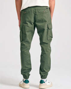 FUNKY BUDDHA Pantaloni de barbati Cargo