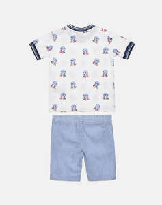 ALOUETTE SET
