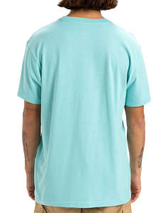 QUIKSILVER FINELINE SS BLUZA DE BARBATI