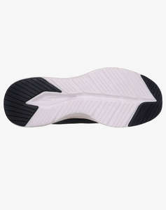 SKECHERS Engineered Mesh W/ Metallic Trim Lace-Up W/ Air-Cooled Mf