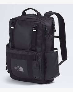 THE NORTH FACE BASE CAMP DAYPACK TNF (Dimensiuni: 31 x 16 x 46cm.)