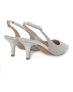 LARA CONTE MADRID SLINGBACK