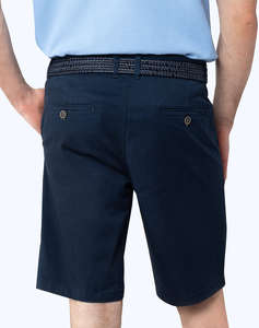 THE BOSTONIANS PANTALONI SCURTI CHINOS REGULAR FIT