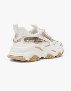 STEVE MADDEN FW25-0 04005 POSSESSION-E SNEAKER INCALTAMINTE DE DAMA