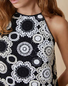 PENNY BLACK IRPINIA TOP