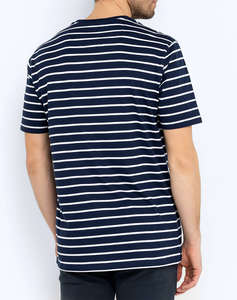 THE BOSTONIANS BLUZA ACORN T-SHIRT REGULAR FIT