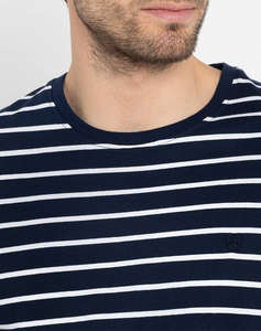THE BOSTONIANS BLUZA ACORN T-SHIRT REGULAR FIT
