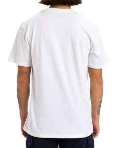 QUIKSILVER TYPED OUT SS BLUZA DE BARBATI