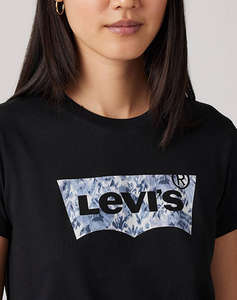 LEVIS THE PERFECT TEE