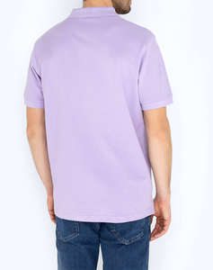 THE BOSTONIANS BLUZA POLO PIQUE REGULAR FIT