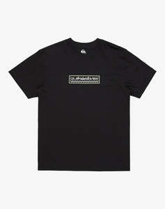 QUIKSILVER EV SUN DAGGER SS BLUZA DE BARBATI