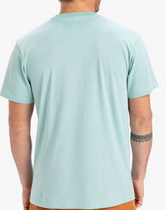 QUIKSILVER EV SUN DAGGER SS BLUZA DE BARBATI