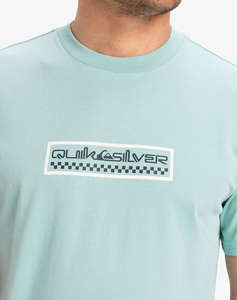 QUIKSILVER EV SUN DAGGER SS BLUZA DE BARBATI