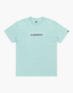 QUIKSILVER EV SUN DAGGER SS BLUZA DE BARBATI