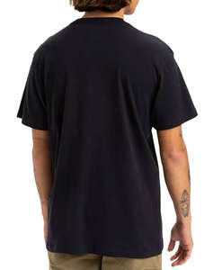 QUIKSILVER SKULL LINES SS BLUZA DE BARBATI