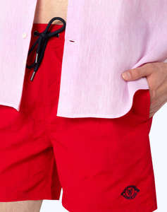 THE BOSTONIANS PANTALONI SCURTI DE BAIE REGULAR FIT