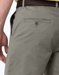 THE BOSTONIANS PANTALONI SCURTI CHINOS REGULAR FIT