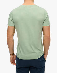 SUPERDRY IND CLASSIC ESSENTIAL TEE BLUZA DE BARBATI