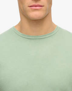 SUPERDRY IND CLASSIC ESSENTIAL TEE BLUZA DE BARBATI