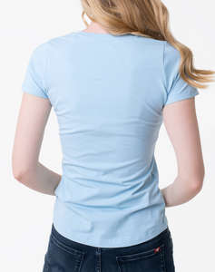 PEPE JEANS DROP 0 NEW VIRGINIA SS N BLUZA DE DAMA