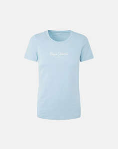 PEPE JEANS DROP 0 NEW VIRGINIA SS N BLUZA DE DAMA