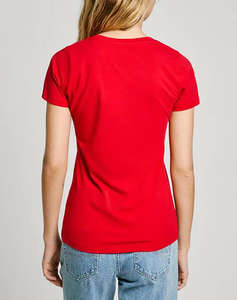 PEPE JEANS DROP 0 NEW VIRGINIA SS N BLUZA DE DAMA