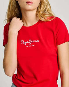 PEPE JEANS DROP 0 NEW VIRGINIA SS N BLUZA DE DAMA