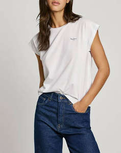 PEPE JEANS DROP 1 BLOOMA BLUZA DE DAMA