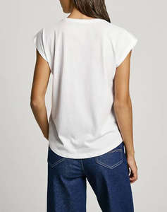 PEPE JEANS DROP 1 BLOOMA BLUZA DE DAMA