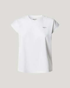 PEPE JEANS DROP 1 BLOOMA BLUZA DE DAMA