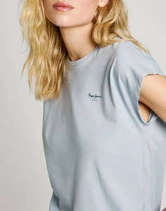 PEPE JEANS DROP 1 BLOOMA BLUZA DE DAMA