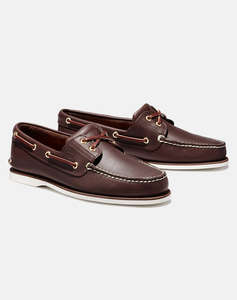 TIMBERLAND BOAT SHOE